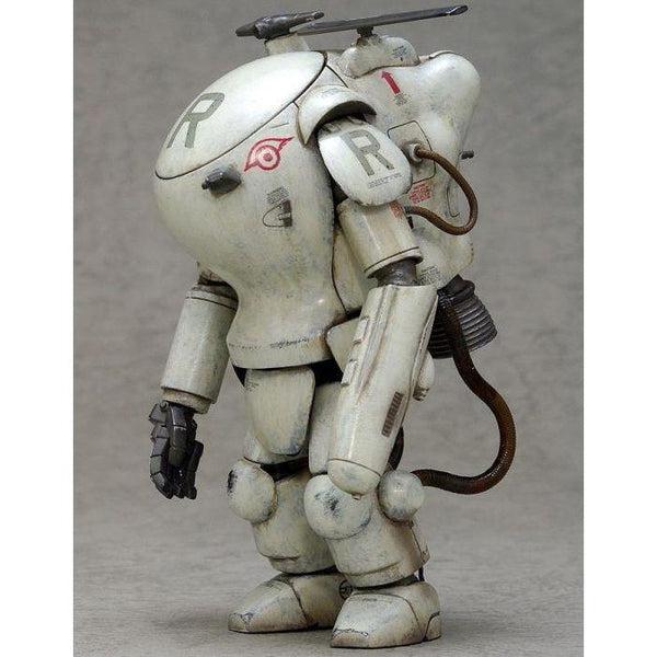 Wave 1/20 S.A.F.S Space Type 2C Super Ball LHS view