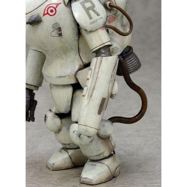 Wave 1/20 S.A.F.S Space Type 2C Super Ball close up lhs