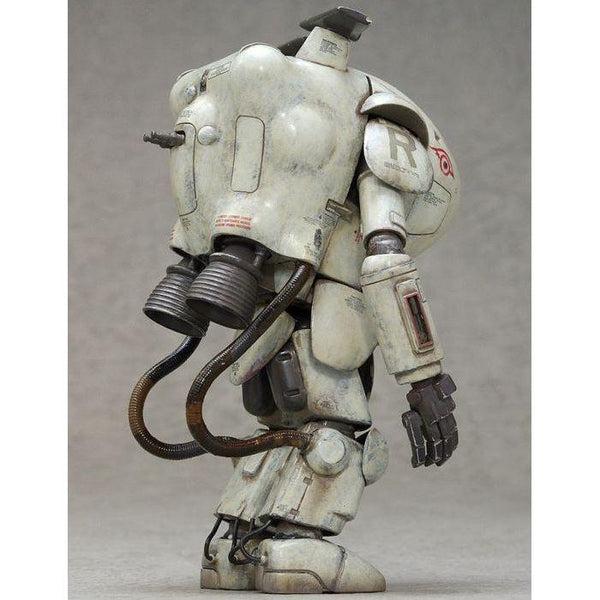 Wave 1/20 S.A.F.S Space Type 2C Super Ball rear thrusters